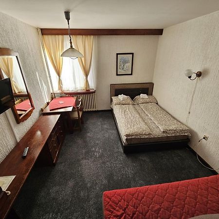 Aparthotel Kopaonik Brzeće Exteriör bild