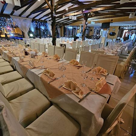 Aparthotel Kopaonik Brzeće Exteriör bild