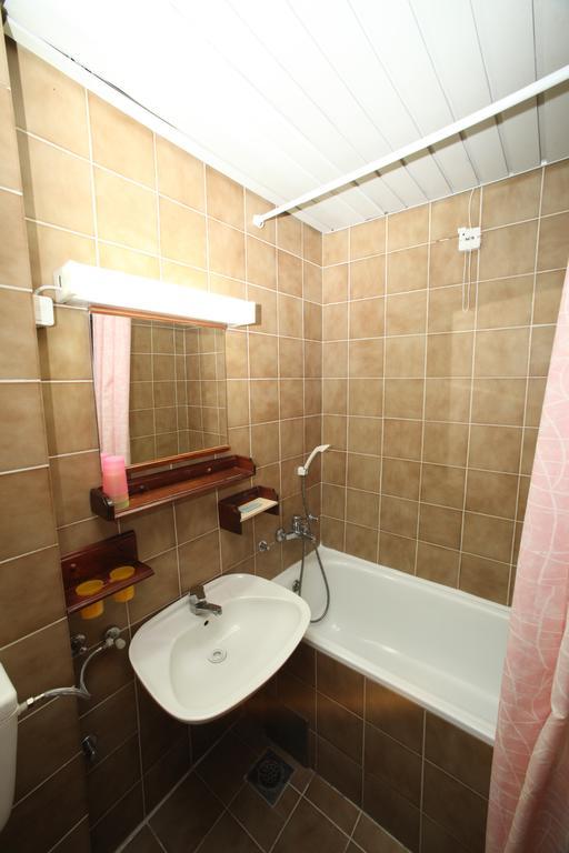 Aparthotel Kopaonik Brzeće Exteriör bild