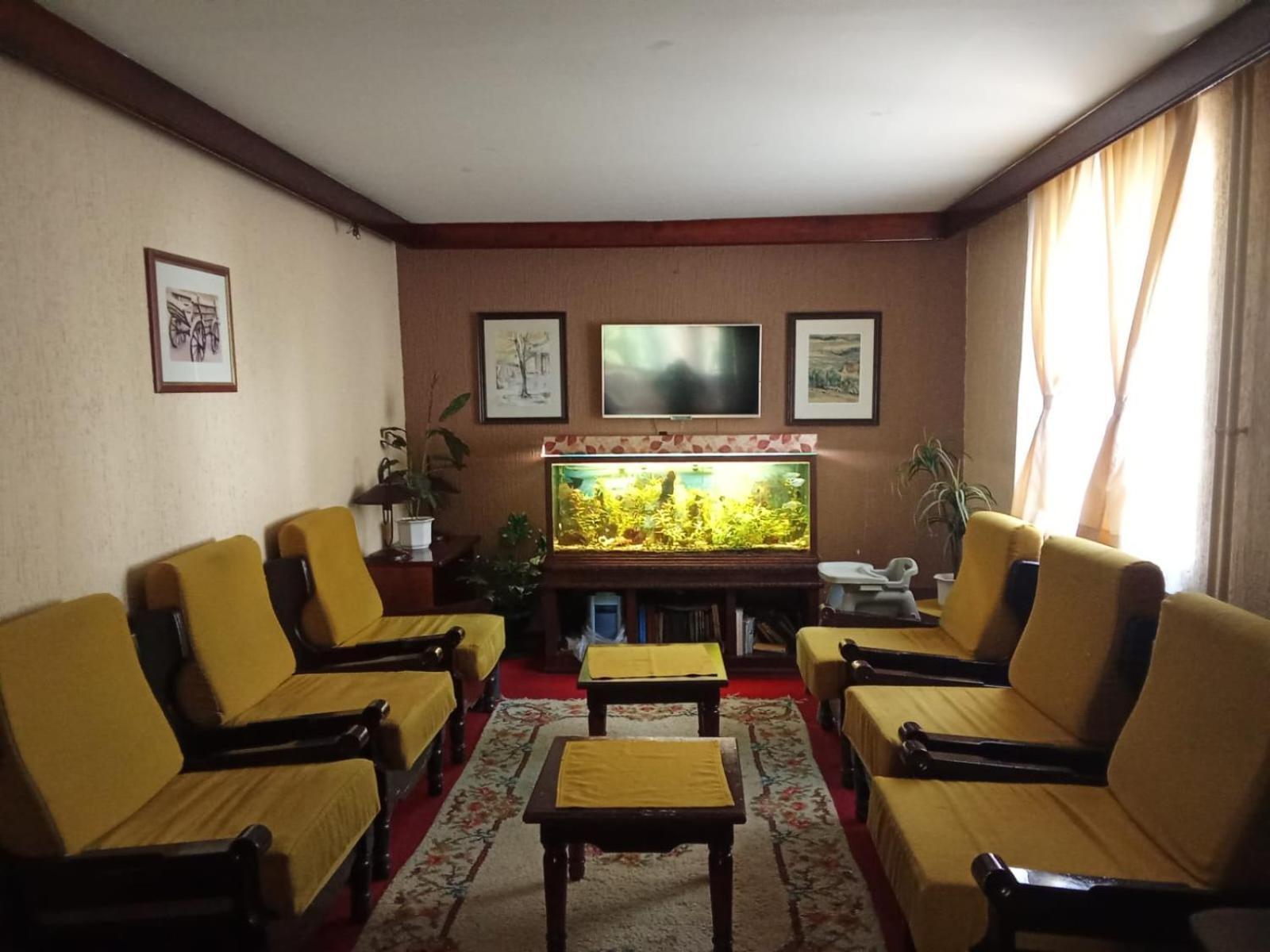 Aparthotel Kopaonik Brzeće Exteriör bild