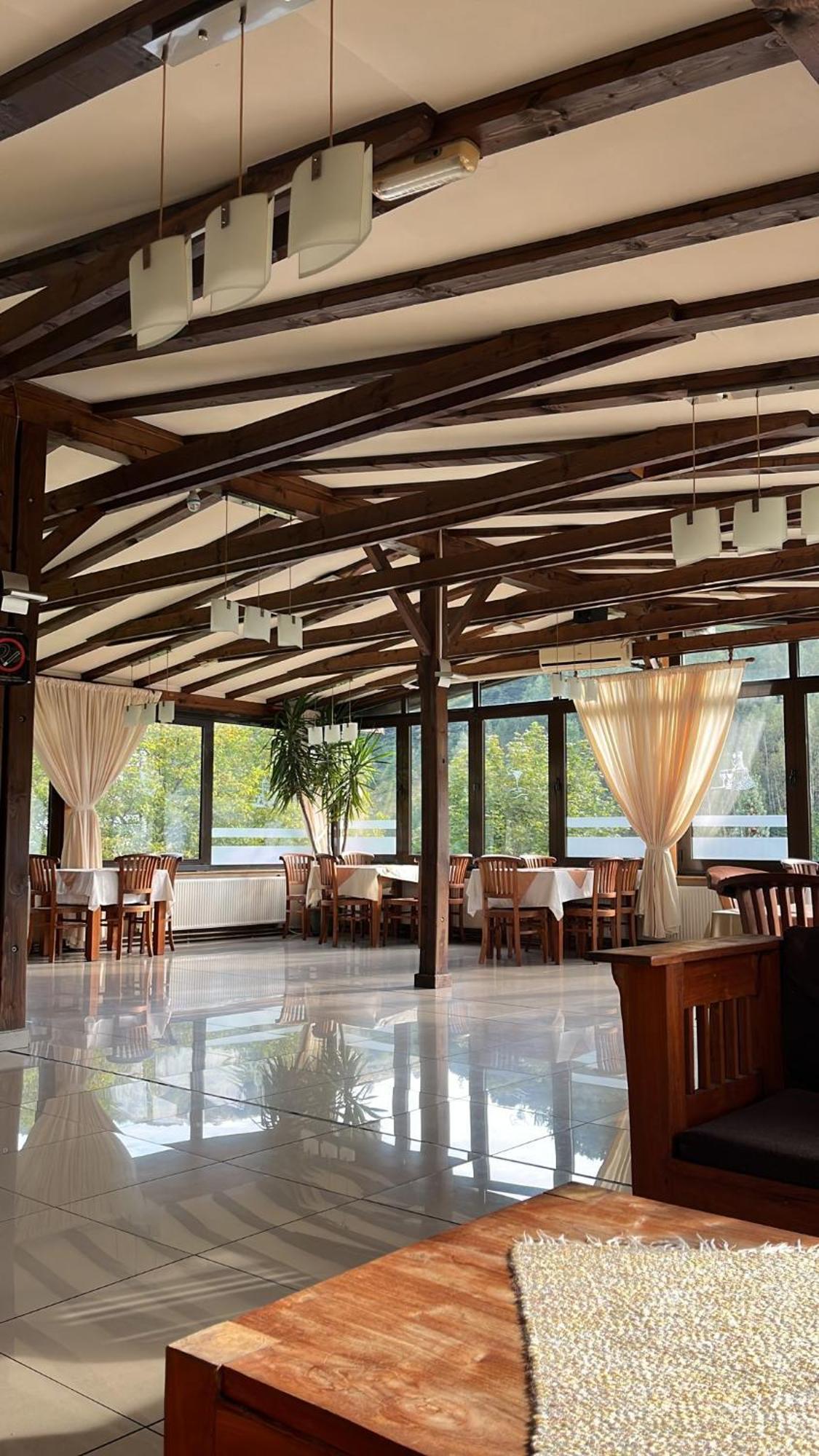Aparthotel Kopaonik Brzeće Exteriör bild