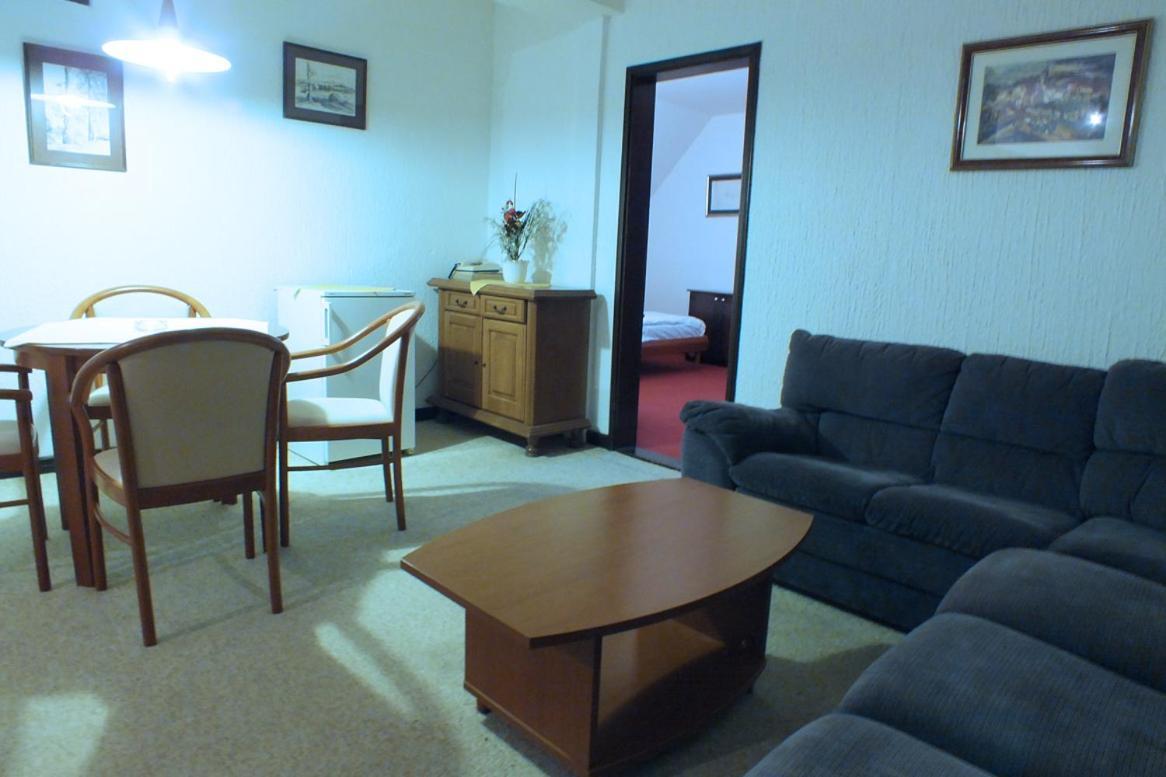 Aparthotel Kopaonik Brzeće Exteriör bild