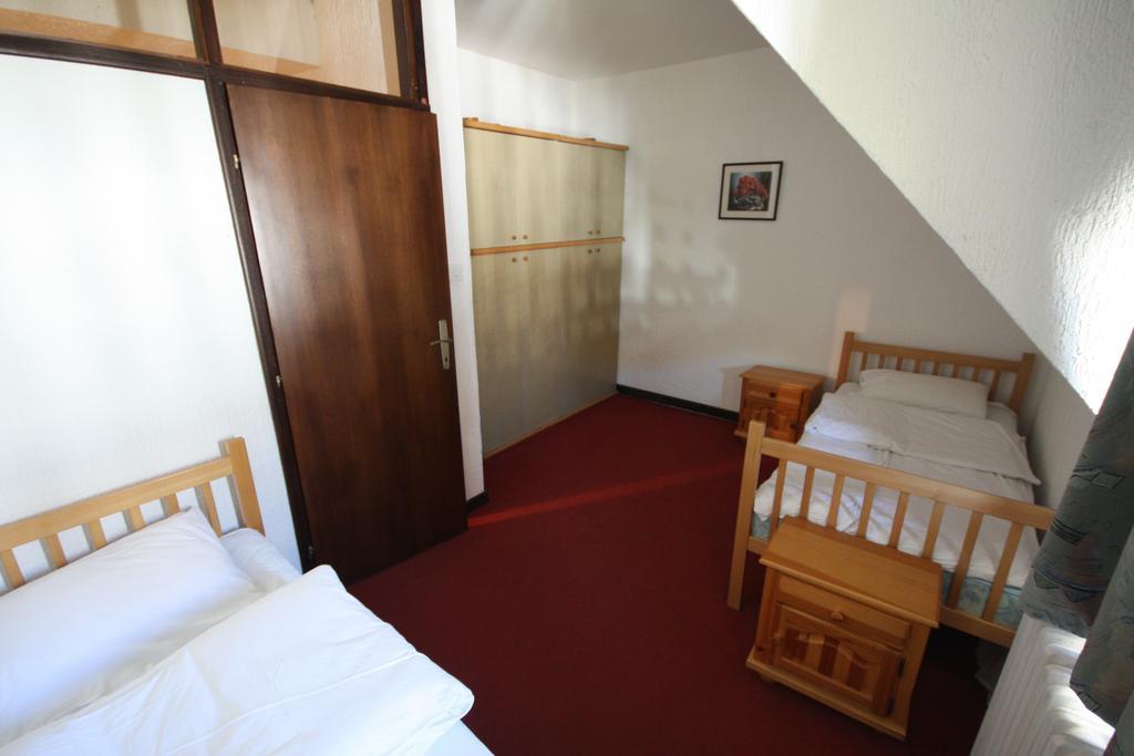 Aparthotel Kopaonik Brzeće Rum bild